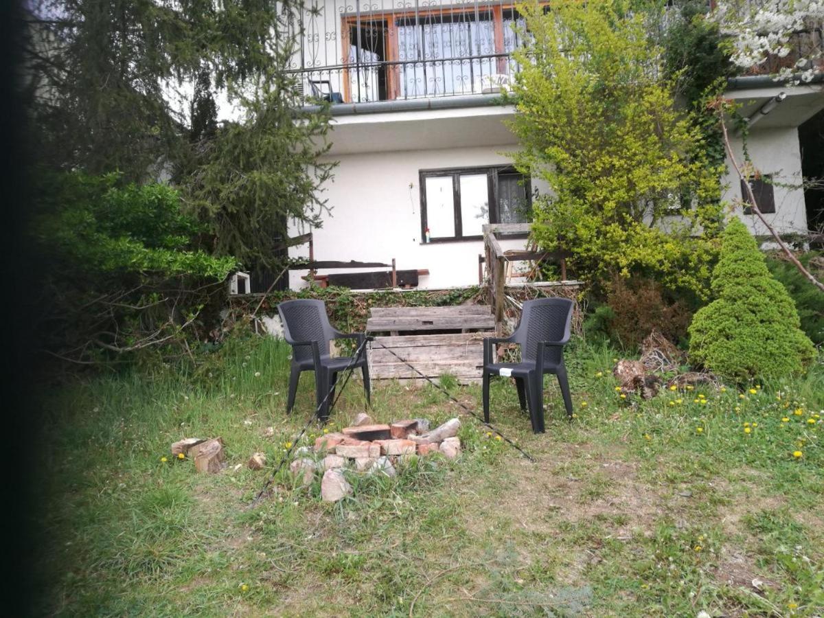 شقة Sunset House Piestany Cervena Veza Banka المظهر الخارجي الصورة