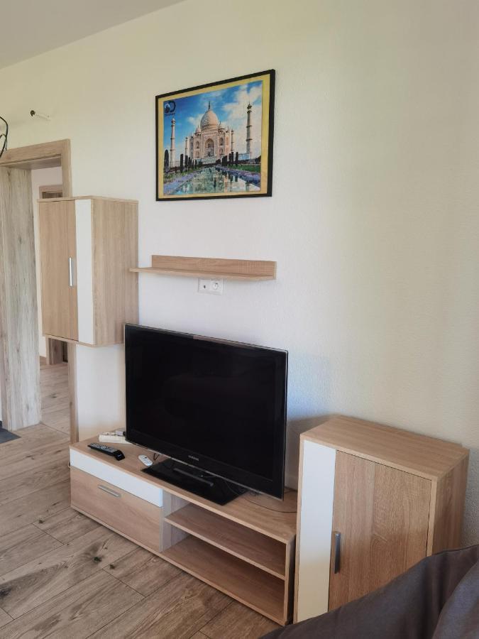 شقة Sunset House Piestany Cervena Veza Banka المظهر الخارجي الصورة