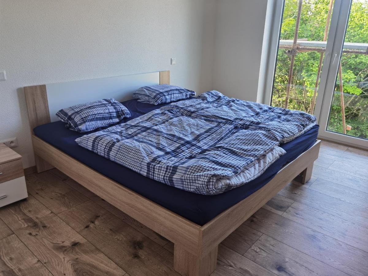 شقة Sunset House Piestany Cervena Veza Banka المظهر الخارجي الصورة