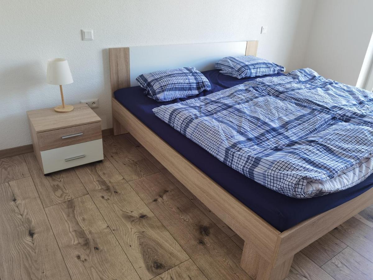 شقة Sunset House Piestany Cervena Veza Banka المظهر الخارجي الصورة